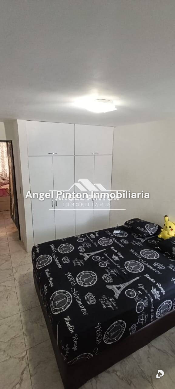 Apartamento en Nueva Casarapa, Guarenas – 4