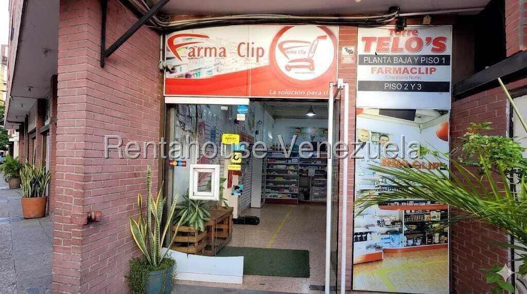 Local comercial en Centro de Charallave, Charallave - 1
