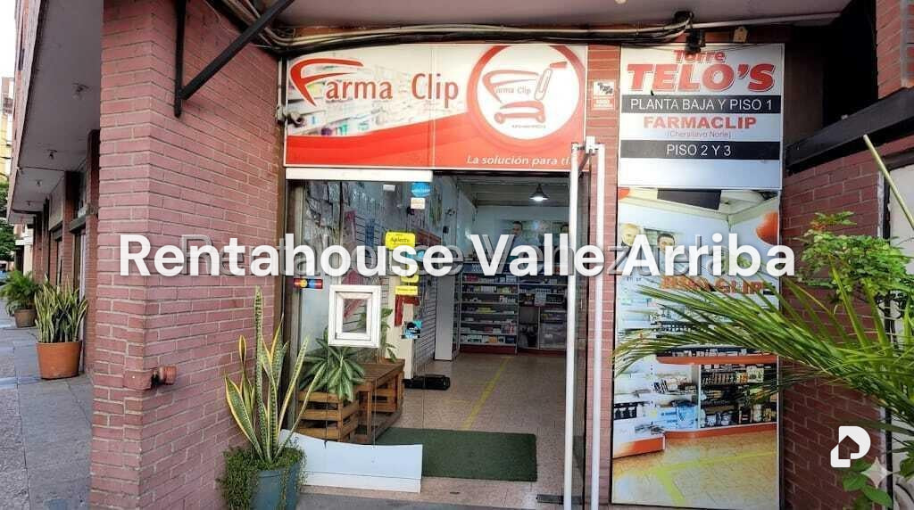 Local comercial en Centro de Charallave, Charallave – 1