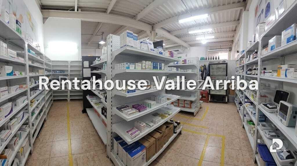Local comercial en Centro de Charallave, Charallave – 9