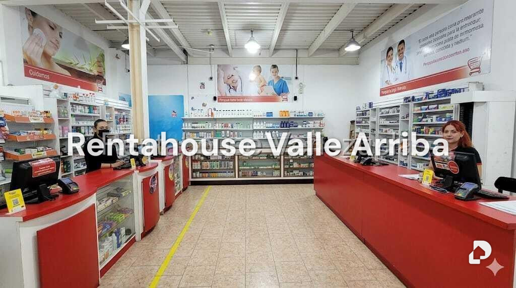 Local comercial en Centro de Charallave, Charallave – 5