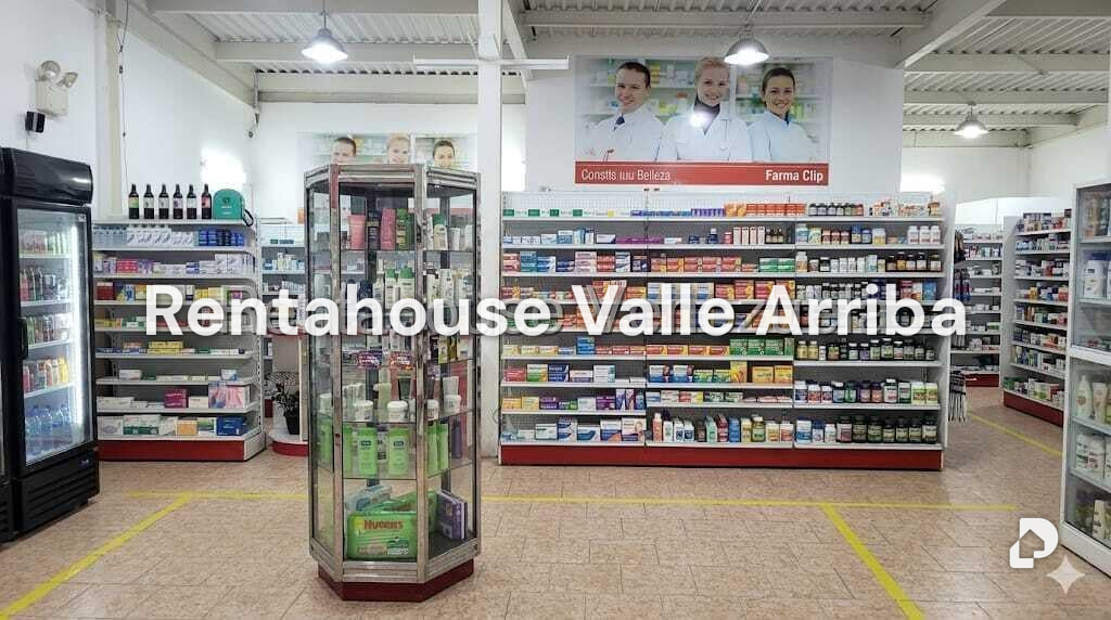 Local comercial en Centro de Charallave, Charallave – 4