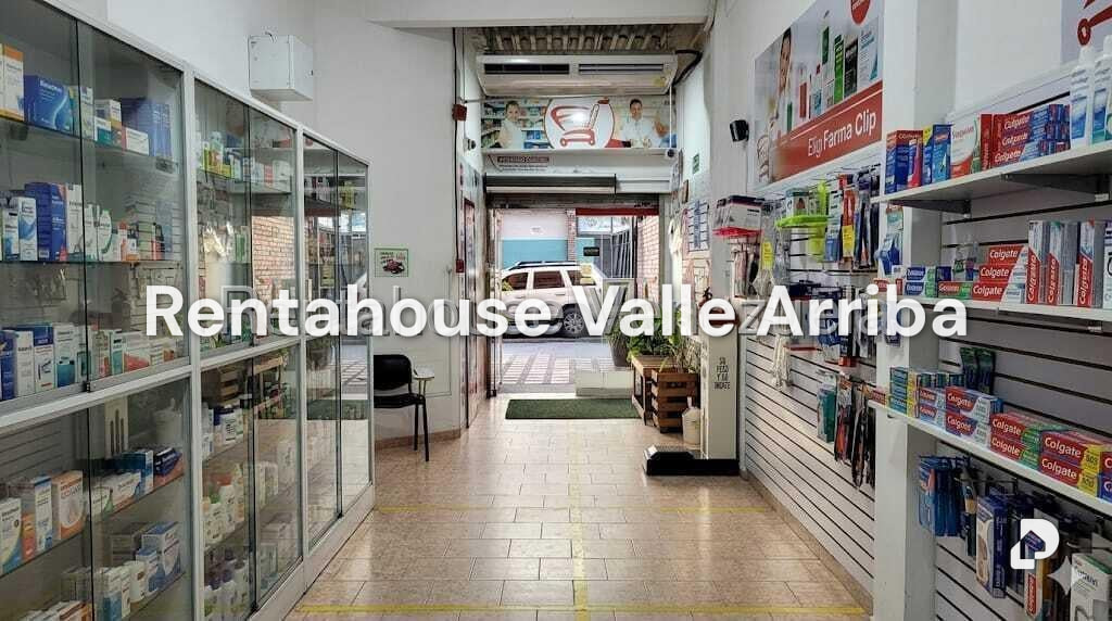 Local comercial en Centro de Charallave, Charallave – 7