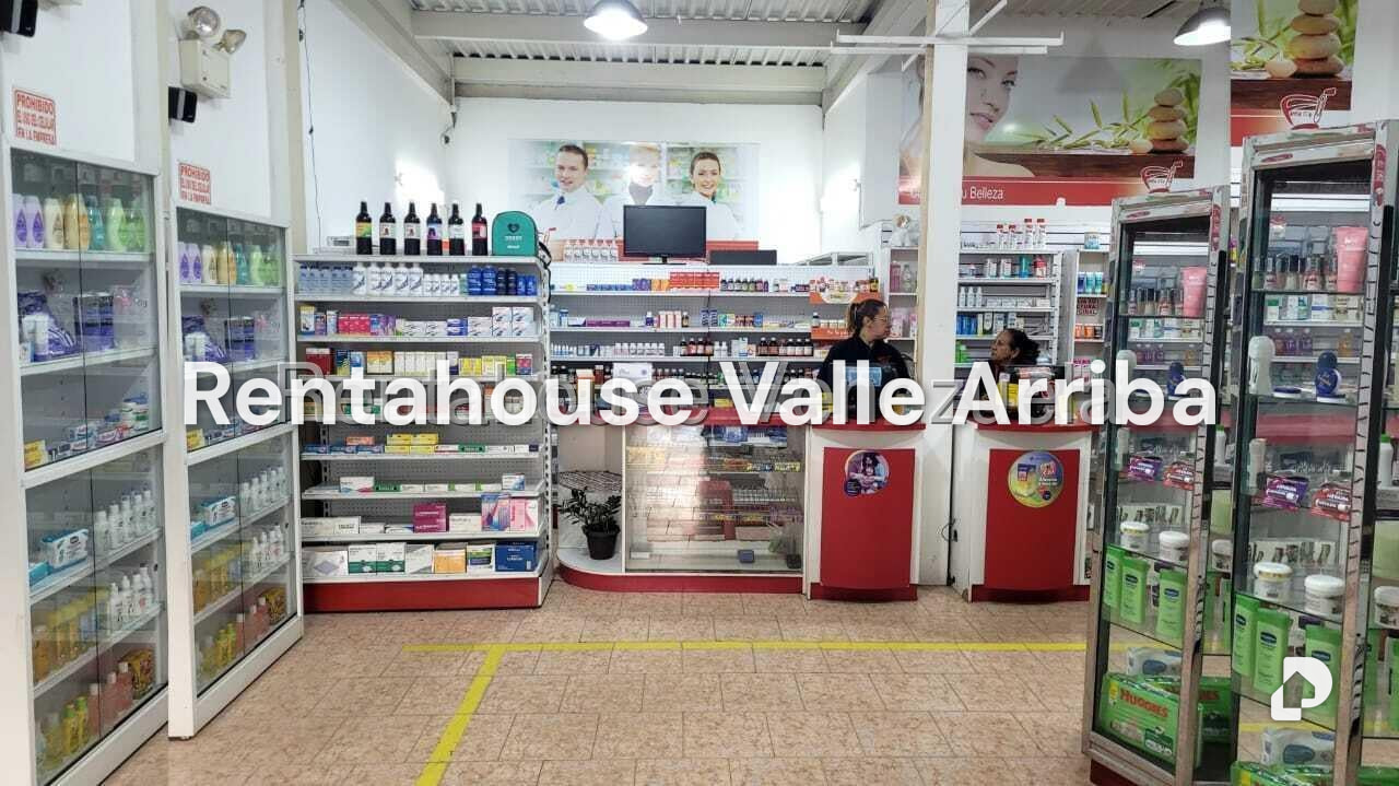 Local comercial en Centro de Charallave, Charallave – 10