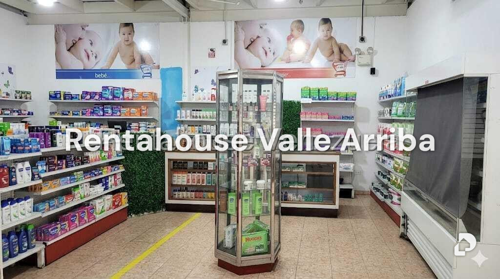 Local comercial en Centro de Charallave, Charallave – 6