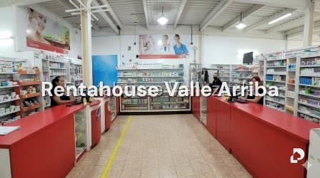 Local comercial en Centro de Charallave, Charallave – 2
