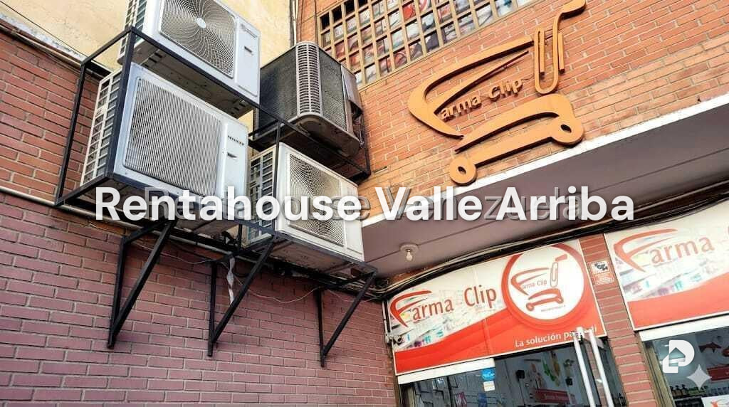 Local comercial en Centro de Charallave, Charallave – 8