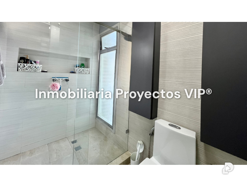 Apartamento en Alto Hatillo, Caracas – 16