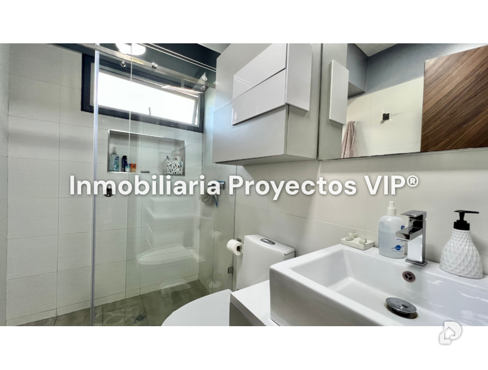 Apartamento en Alto Hatillo, Caracas – 14