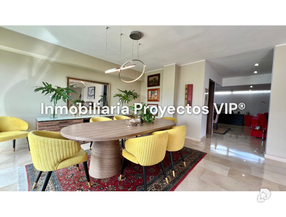 Apartamento en Alto Hatillo, Caracas – 6