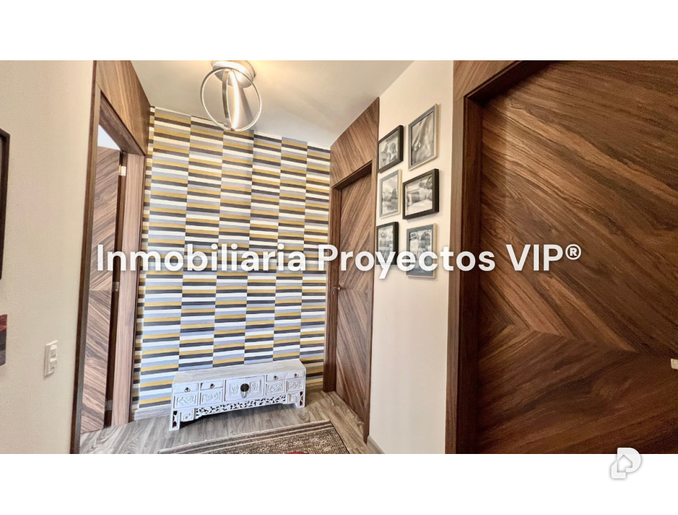 Apartamento en Alto Hatillo, Caracas – 12