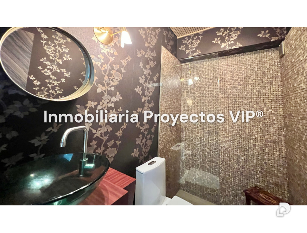 Apartamento en Alto Hatillo, Caracas – 10