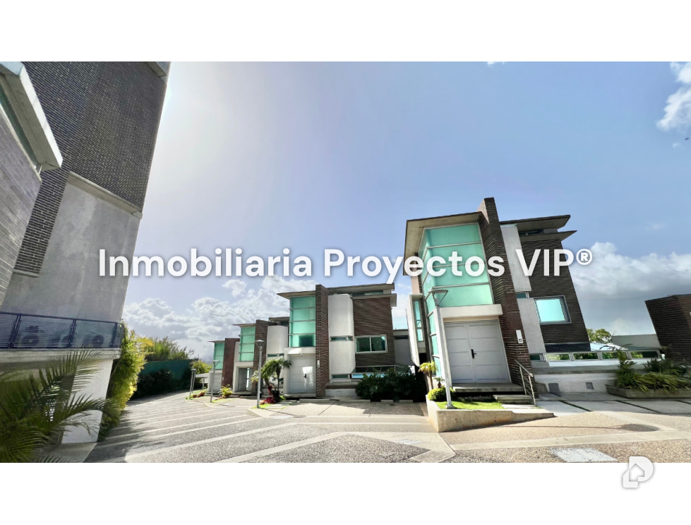 Apartamento en Alto Hatillo, Caracas – 21