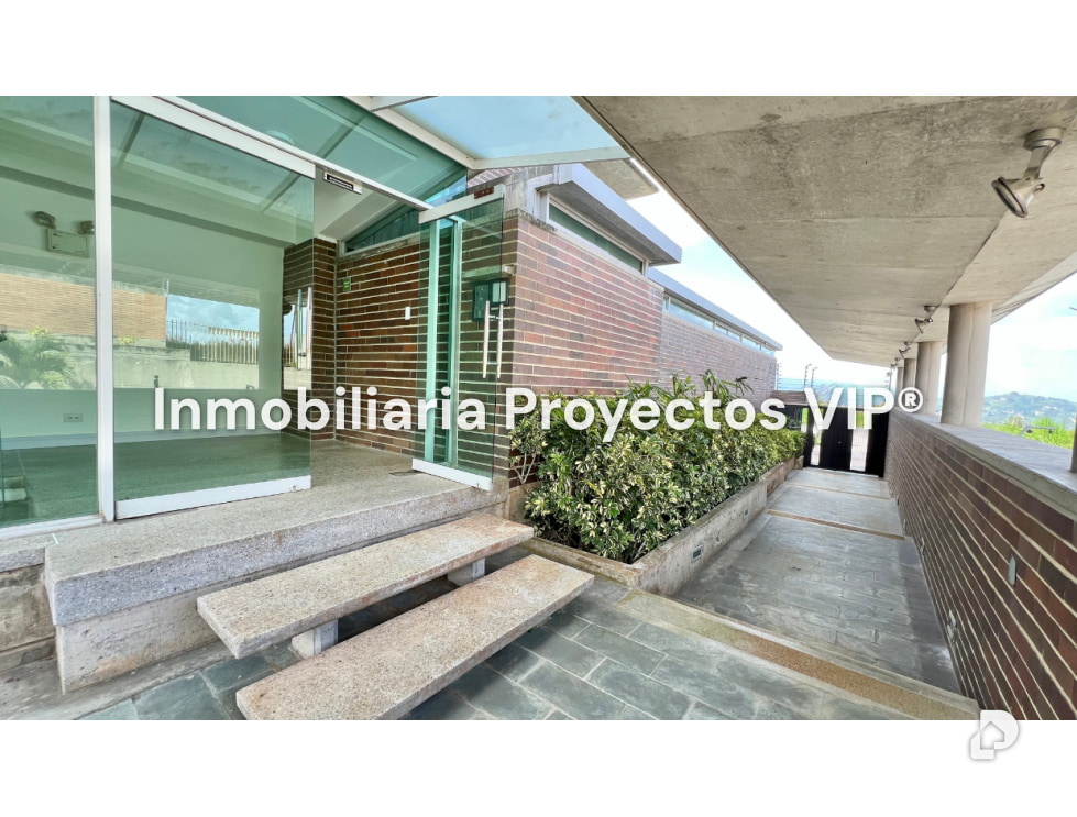 Apartamento en Alto Hatillo, Caracas – 17