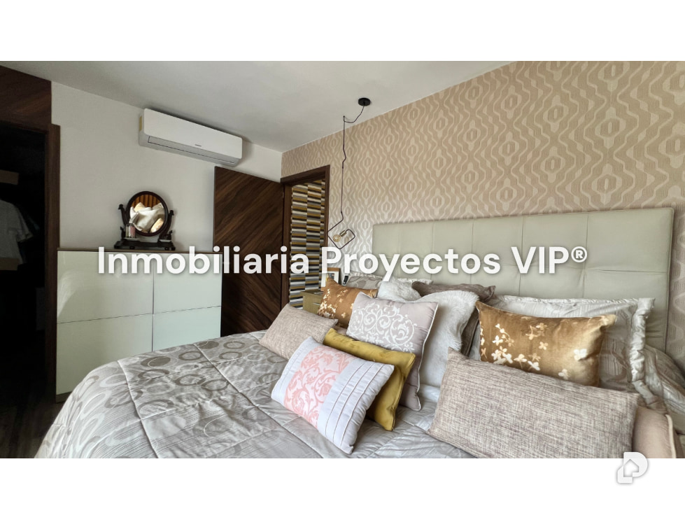 Apartamento en Alto Hatillo, Caracas – 13