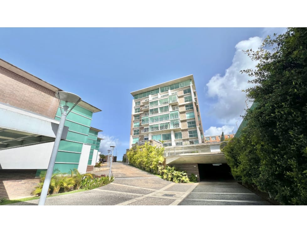 Apartamento en Alto Hatillo, Caracas - 1