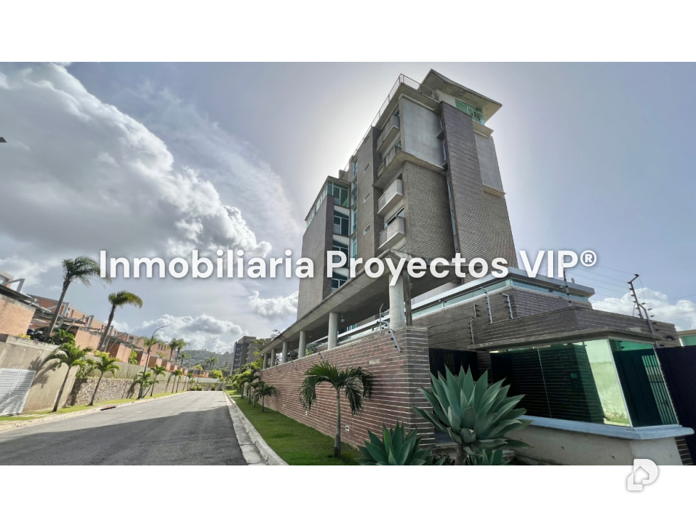Apartamento en Alto Hatillo, Caracas – 22