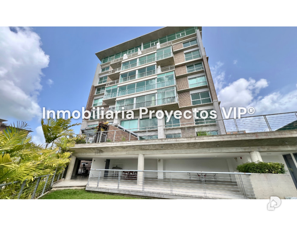 Apartamento en Alto Hatillo, Caracas – 20