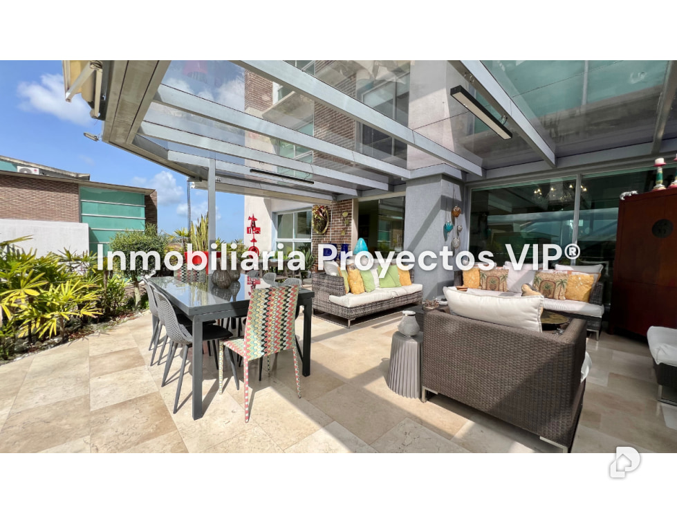 Apartamento en Alto Hatillo, Caracas – 5