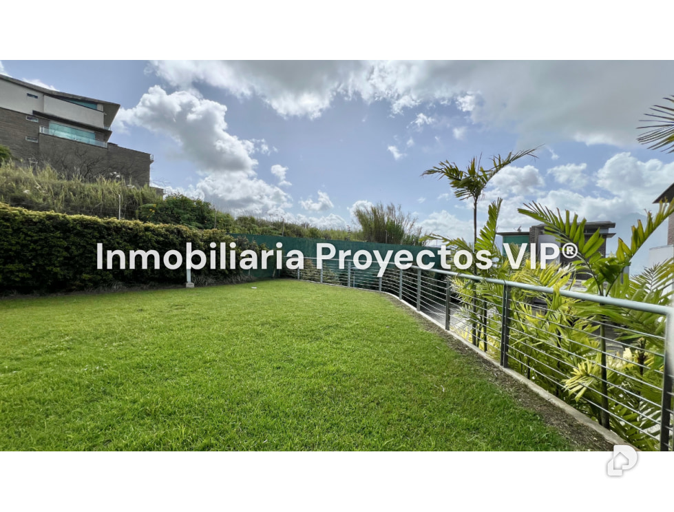 Apartamento en Alto Hatillo, Caracas – 19