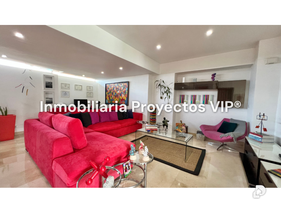 Apartamento en Alto Hatillo, Caracas – 7