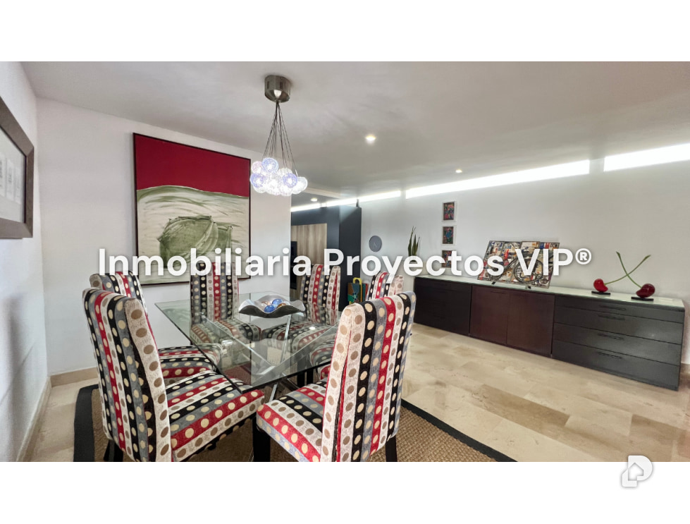 Apartamento en Alto Hatillo, Caracas – 8