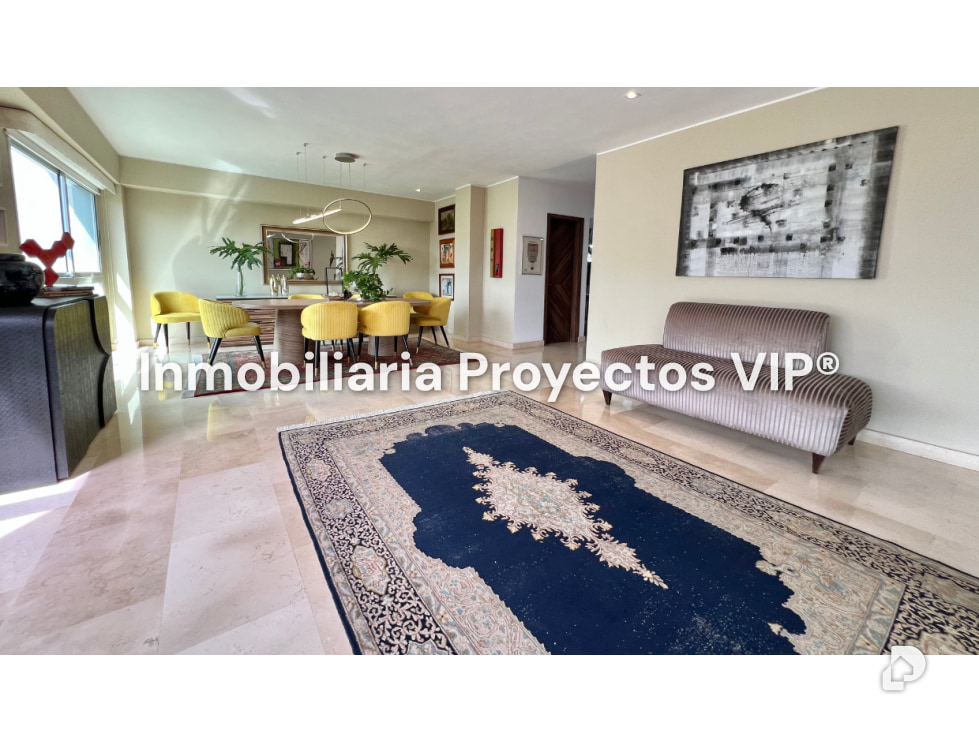 Apartamento en Alto Hatillo, Caracas – 3