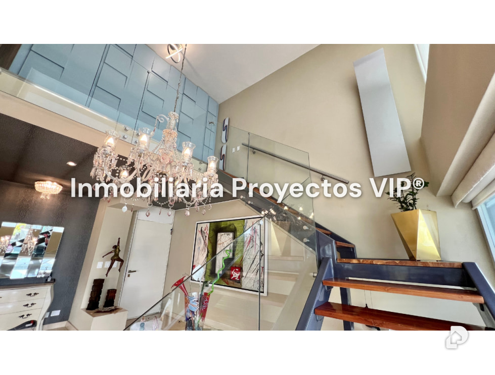 Apartamento en Alto Hatillo, Caracas – 11