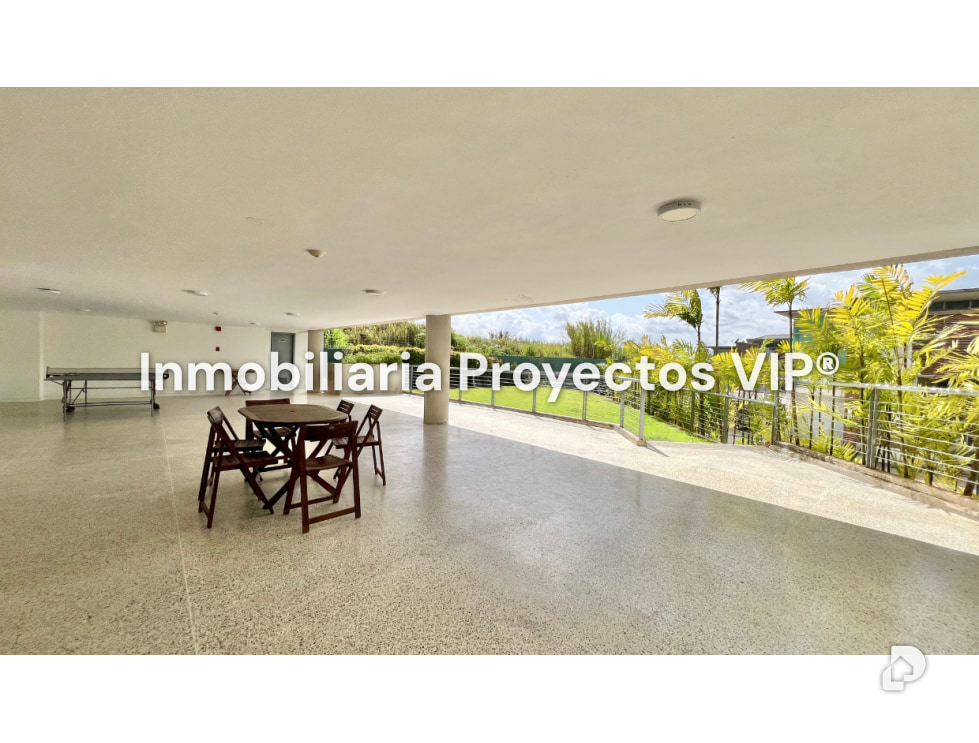 Apartamento en Alto Hatillo, Caracas – 18