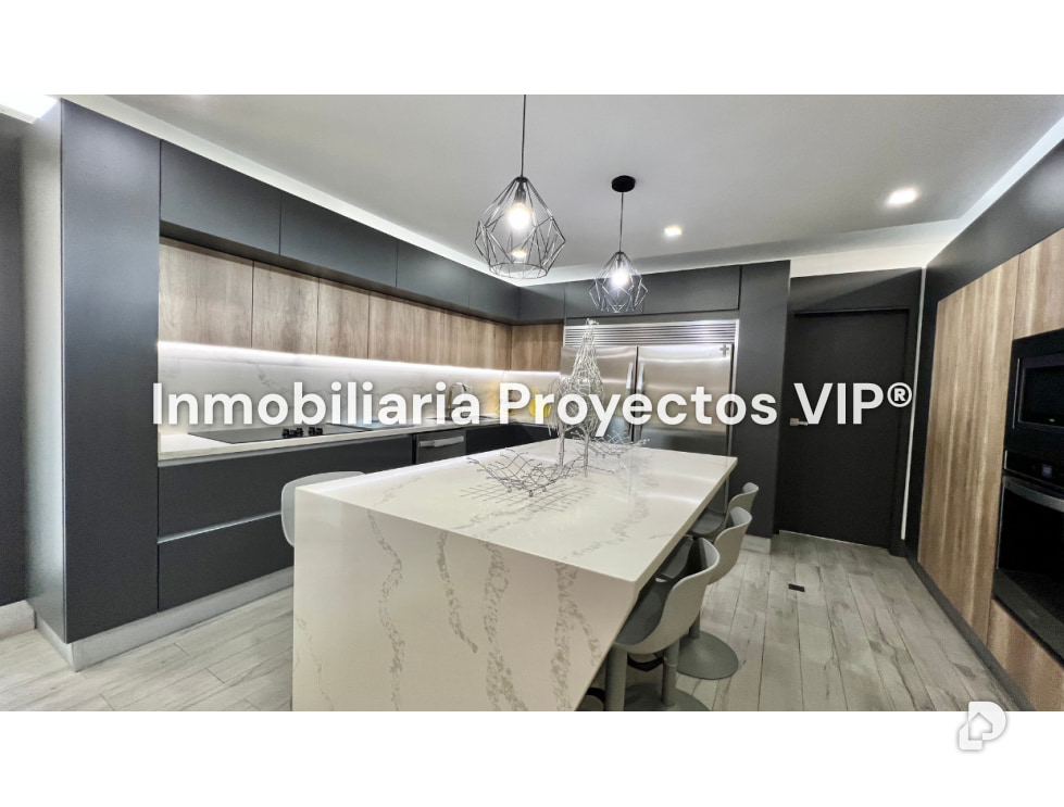 Apartamento en Alto Hatillo, Caracas – 9