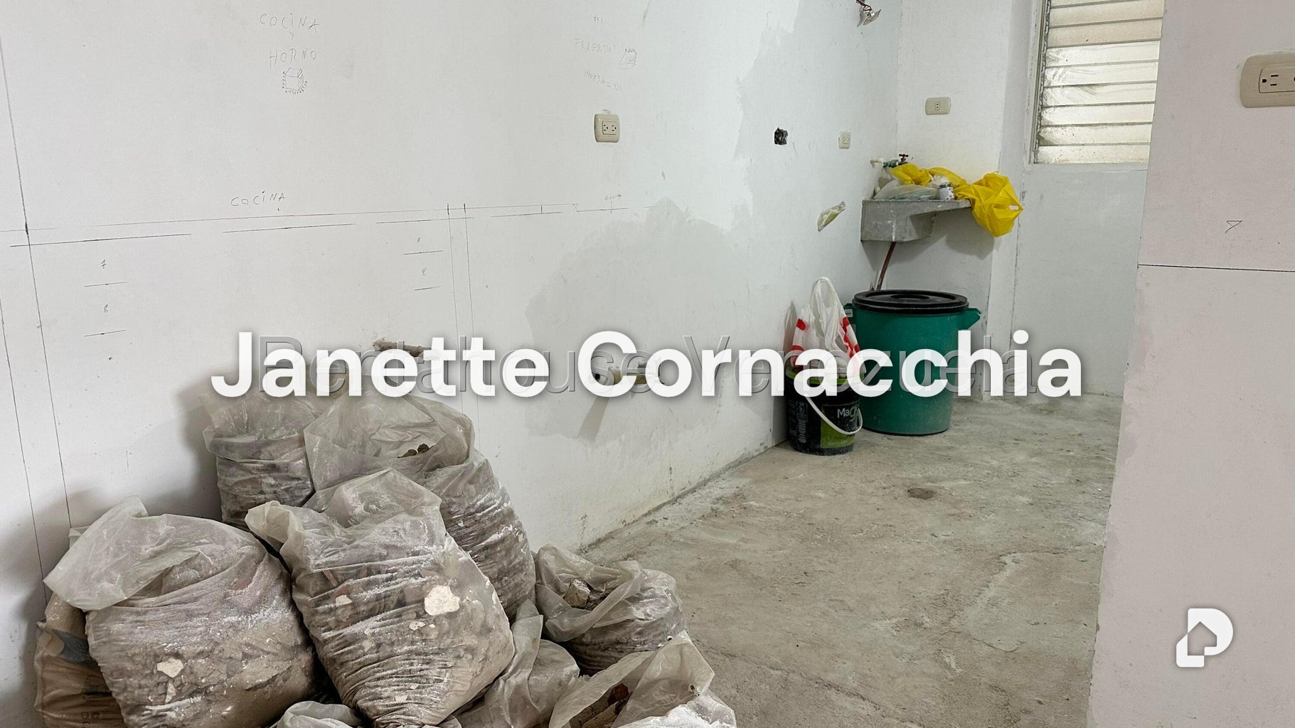 Apartamento en El Encantado, Caracas – 8