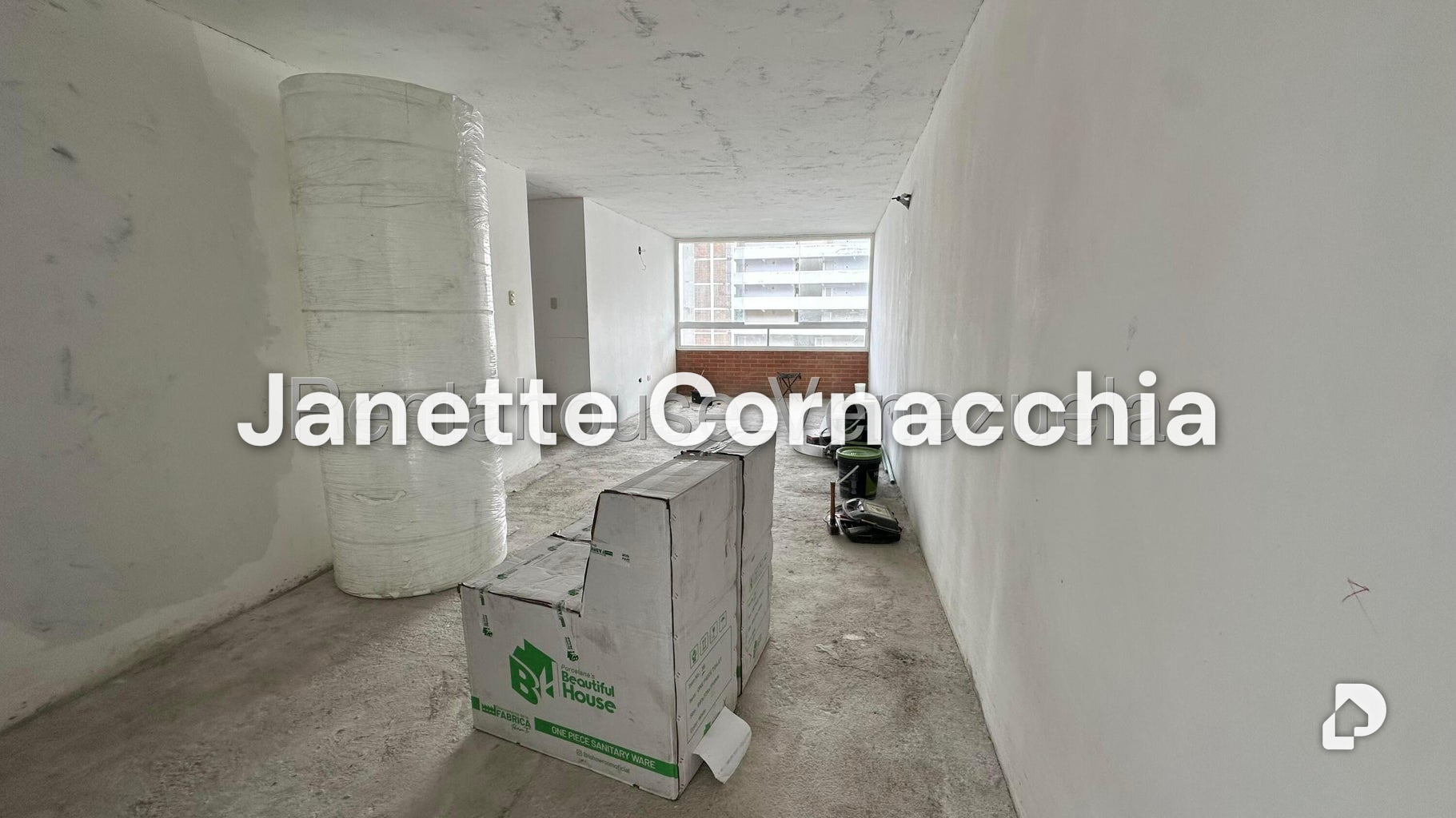 Apartamento en El Encantado, Caracas – 5