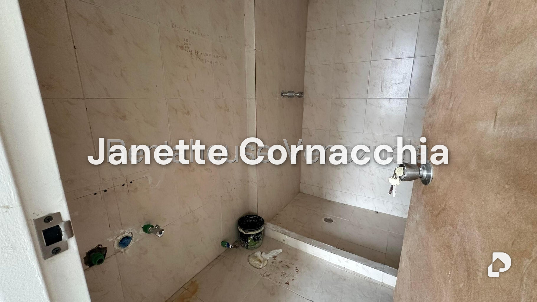 Apartamento en El Encantado, Caracas – 20