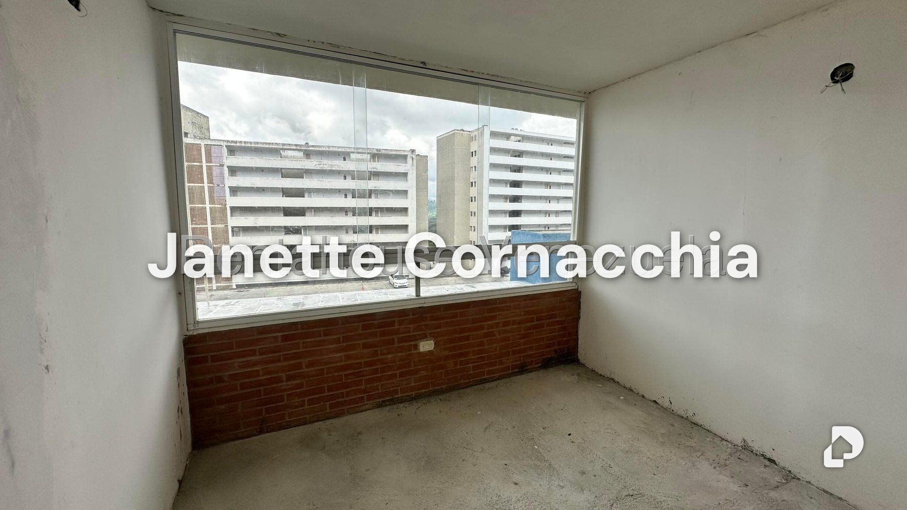 Apartamento en El Encantado, Caracas – 12