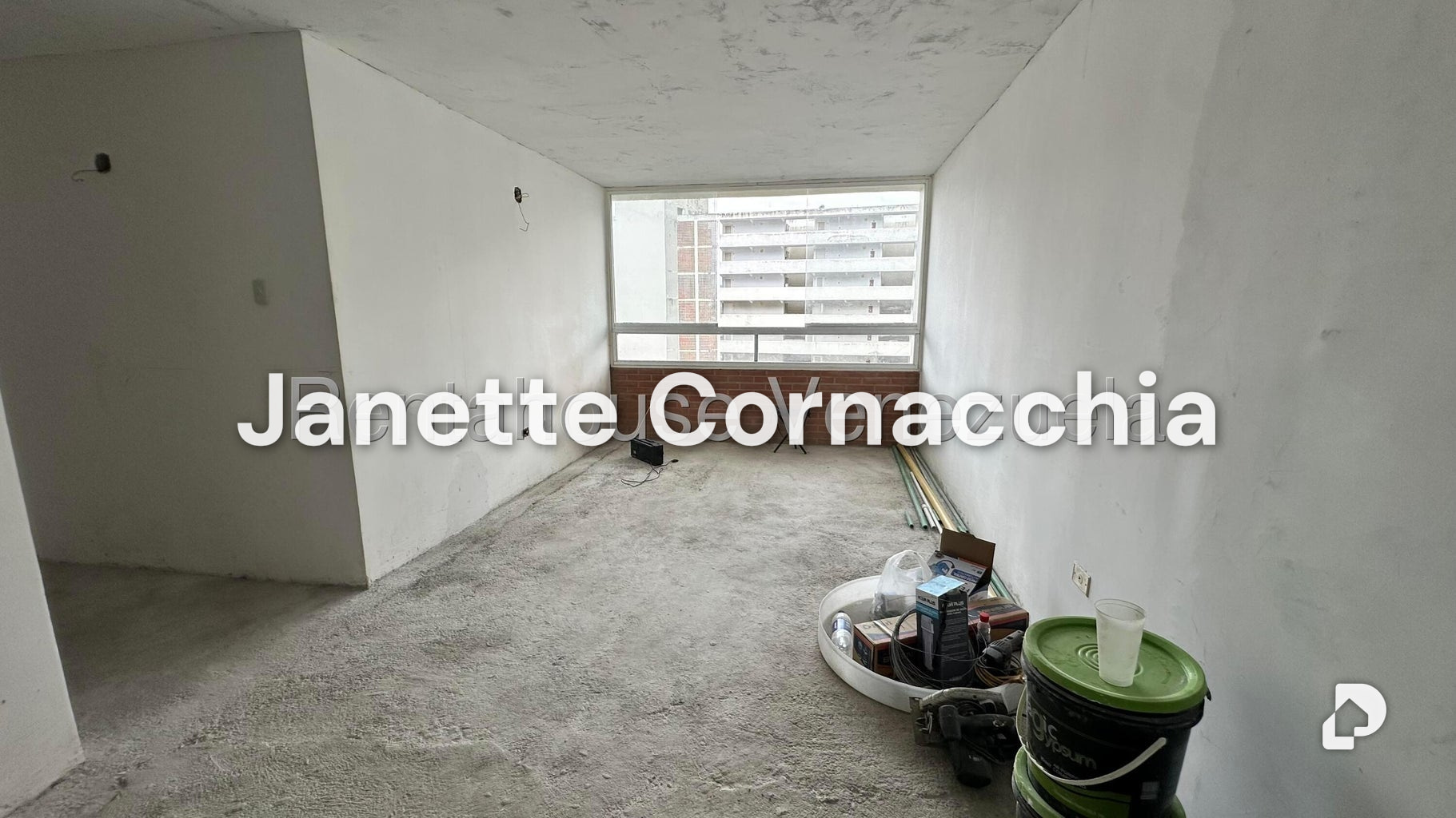 Apartamento en El Encantado, Caracas – 6