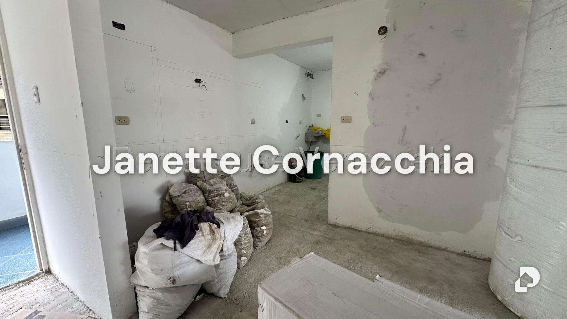 Apartamento en El Encantado, Caracas – 7