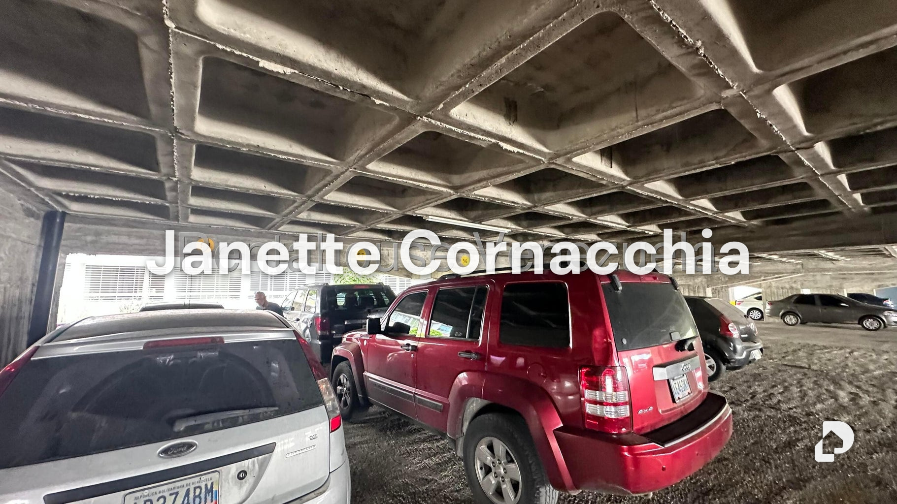 Apartamento en El Encantado, Caracas – 21