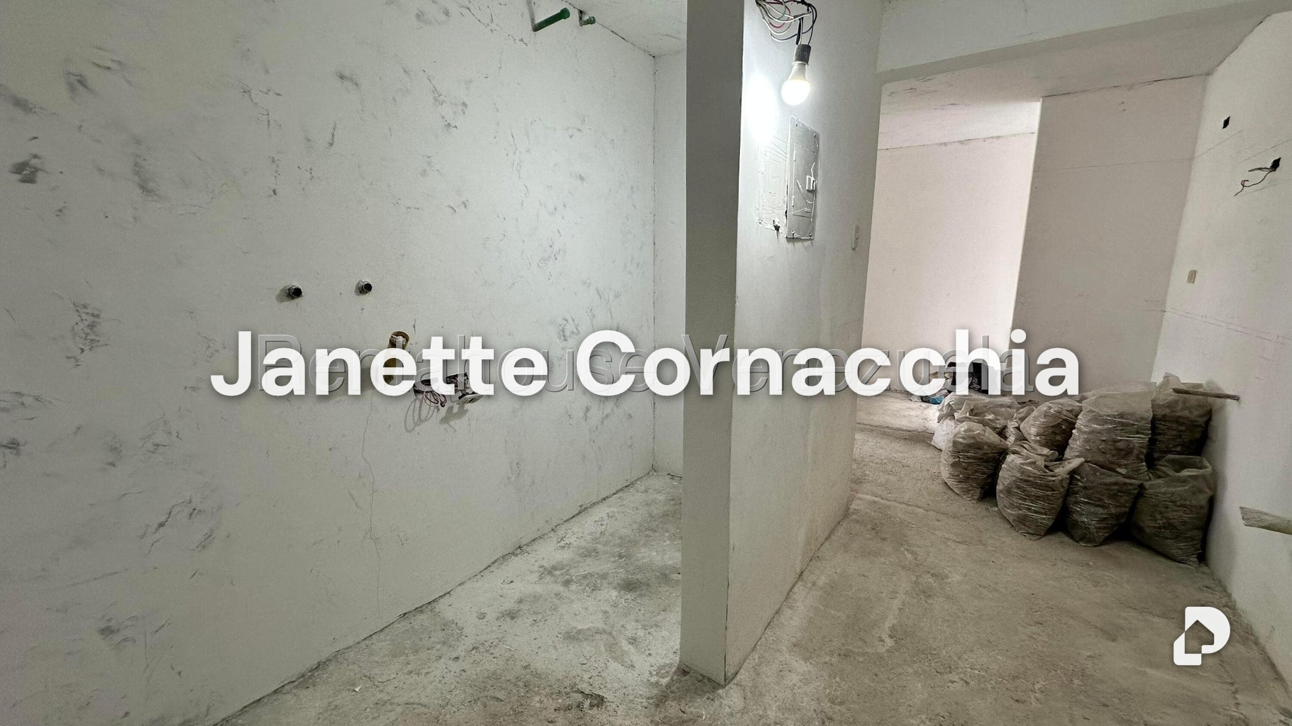 Apartamento en El Encantado, Caracas – 10