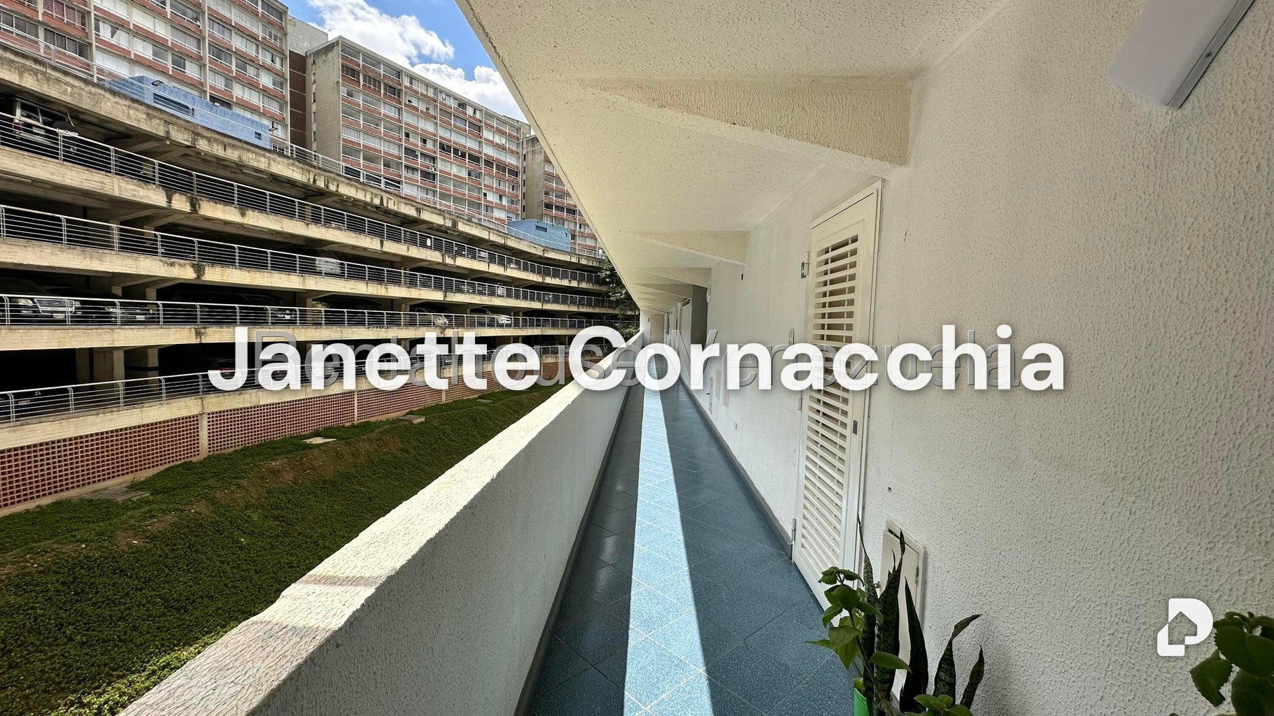 Apartamento en El Encantado, Caracas – 4