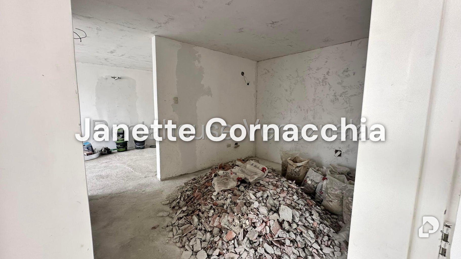 Apartamento en El Encantado, Caracas – 15
