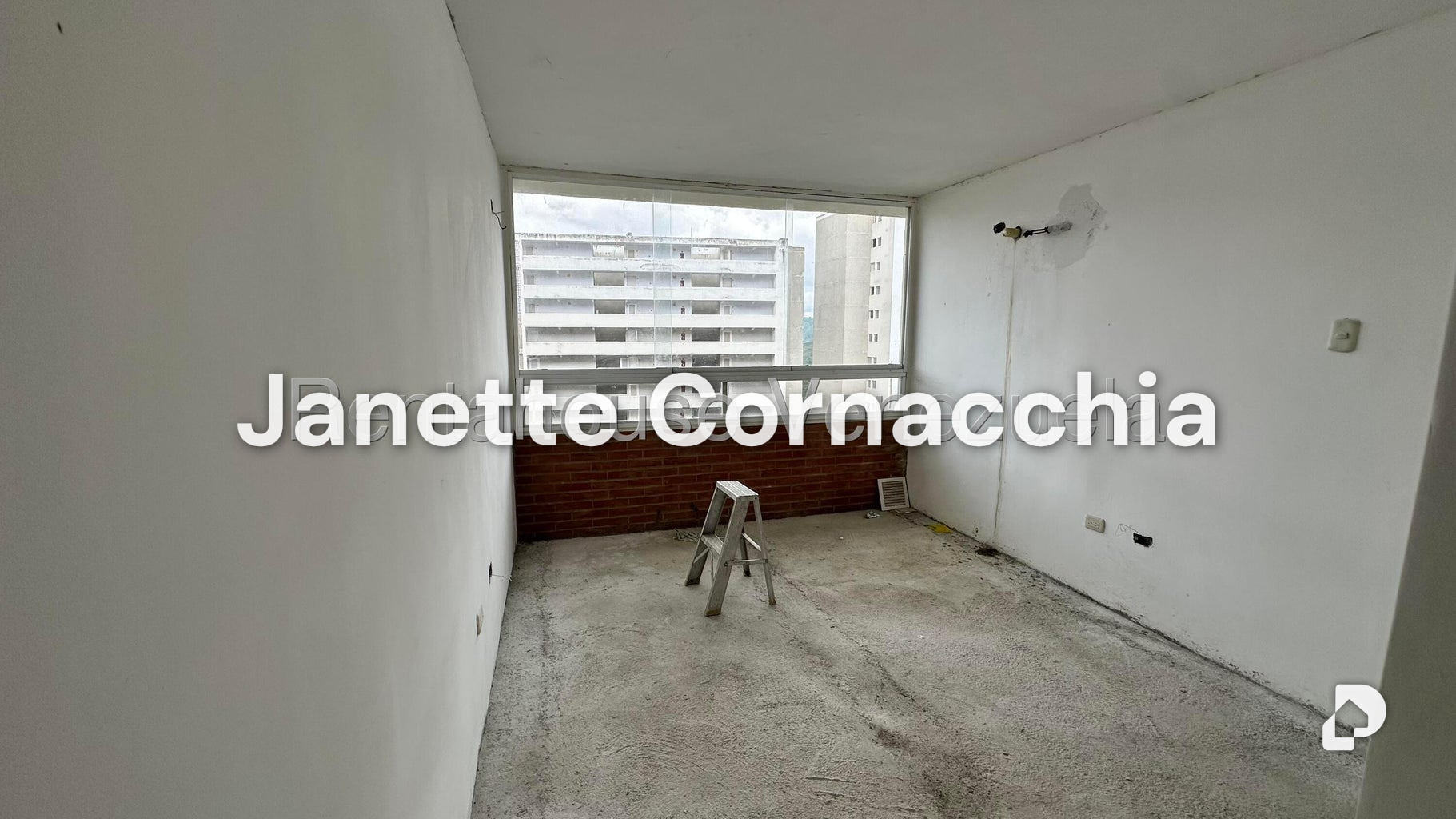 Apartamento en El Encantado, Caracas – 17
