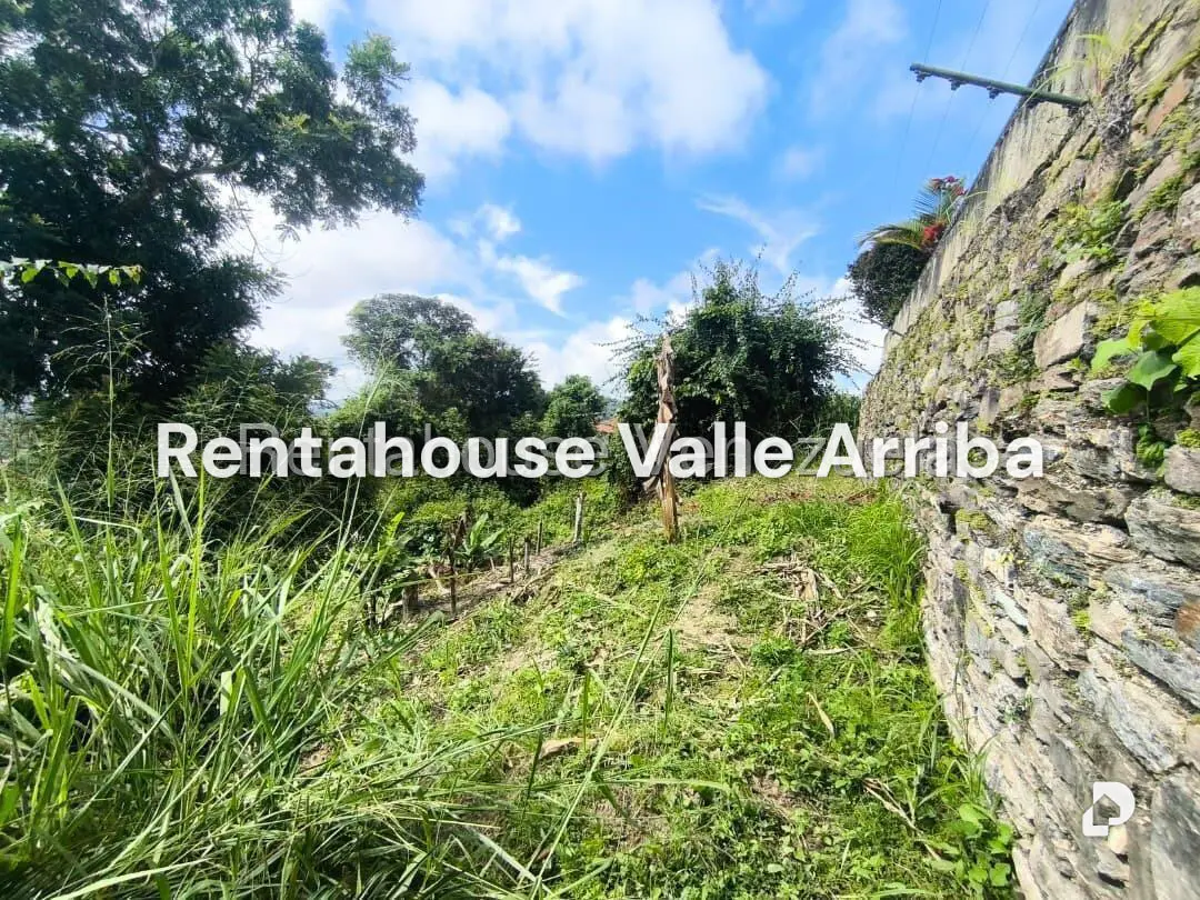 Terreno en El Hatillo, Caracas – 4
