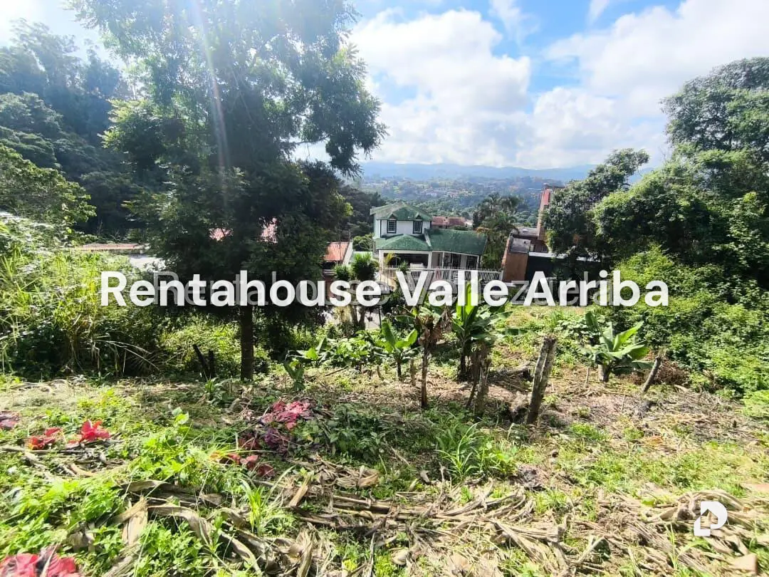 Terreno en El Hatillo, Caracas – 8