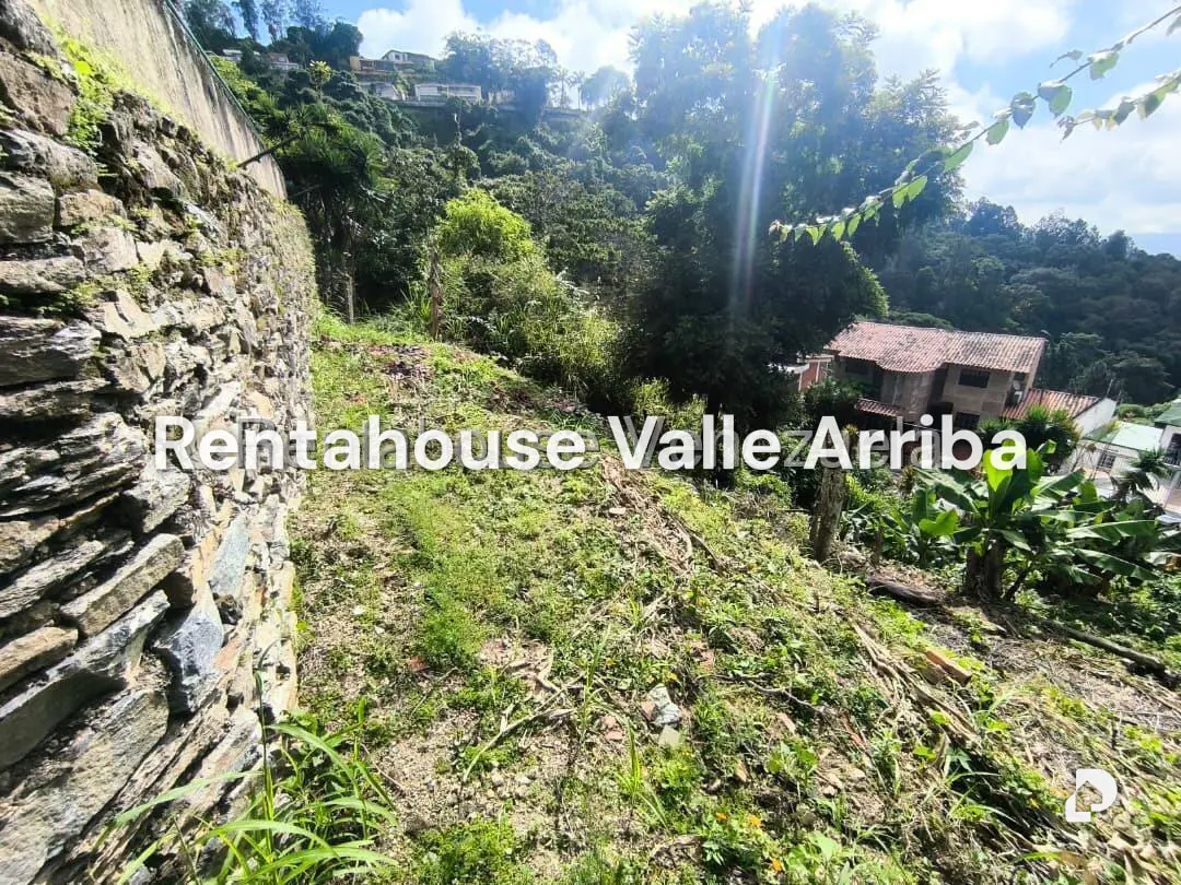 Terreno en El Hatillo, Caracas – 5