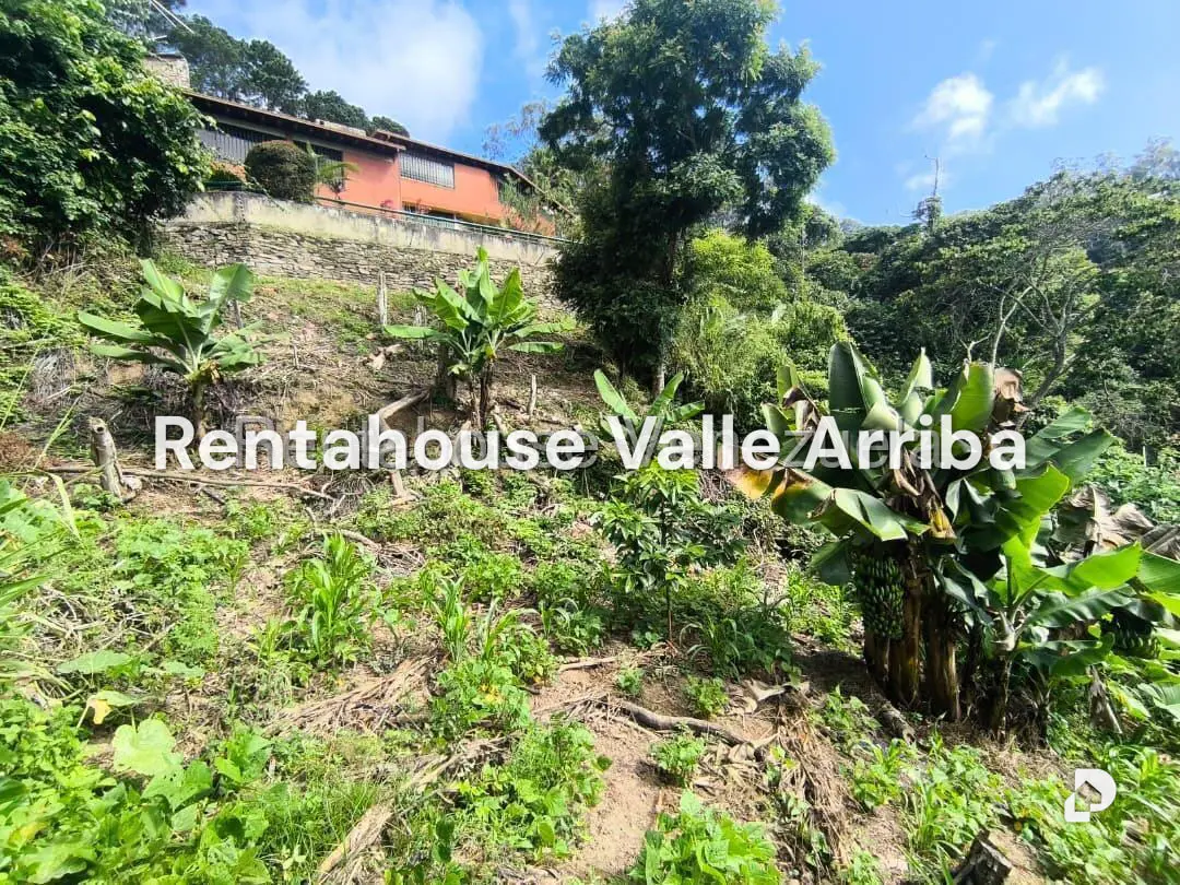 Terreno en El Hatillo, Caracas – 7