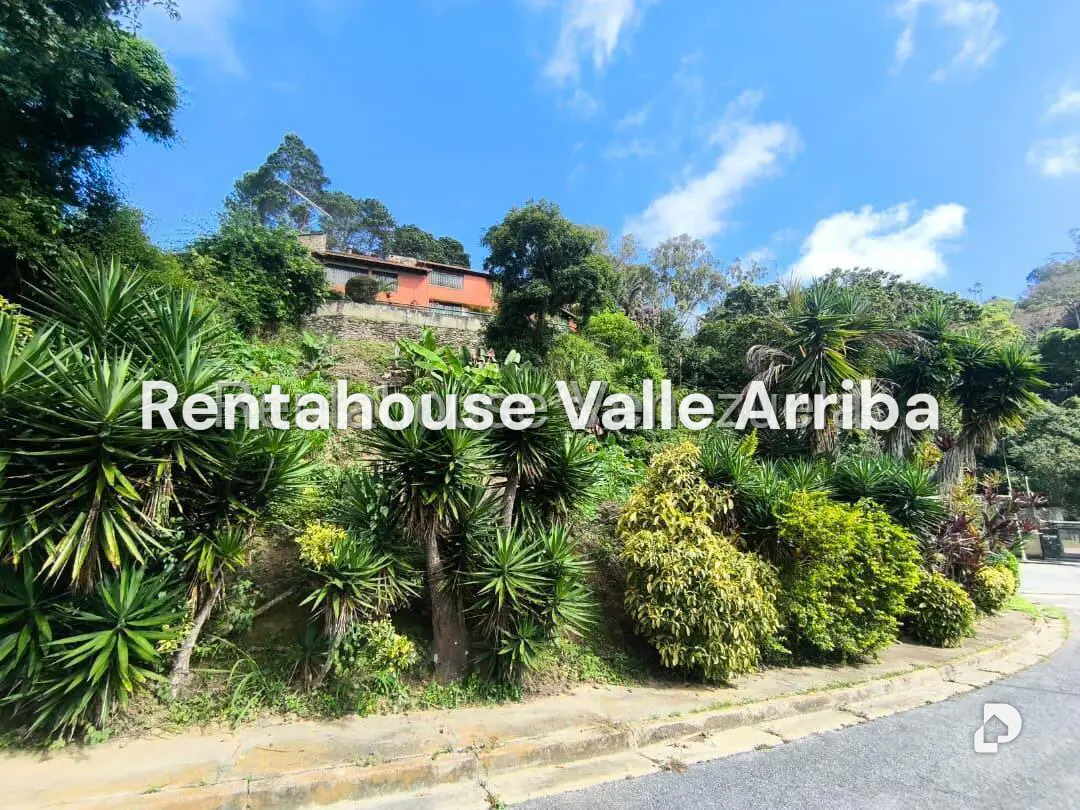 Terreno en El Hatillo, Caracas – 9