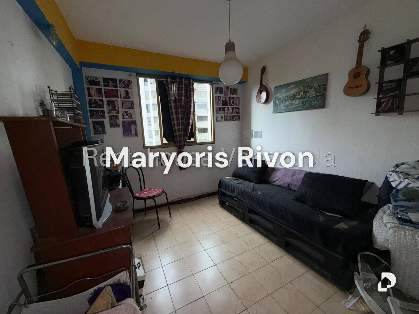 Apartamento en Manzanares, Caracas – 4