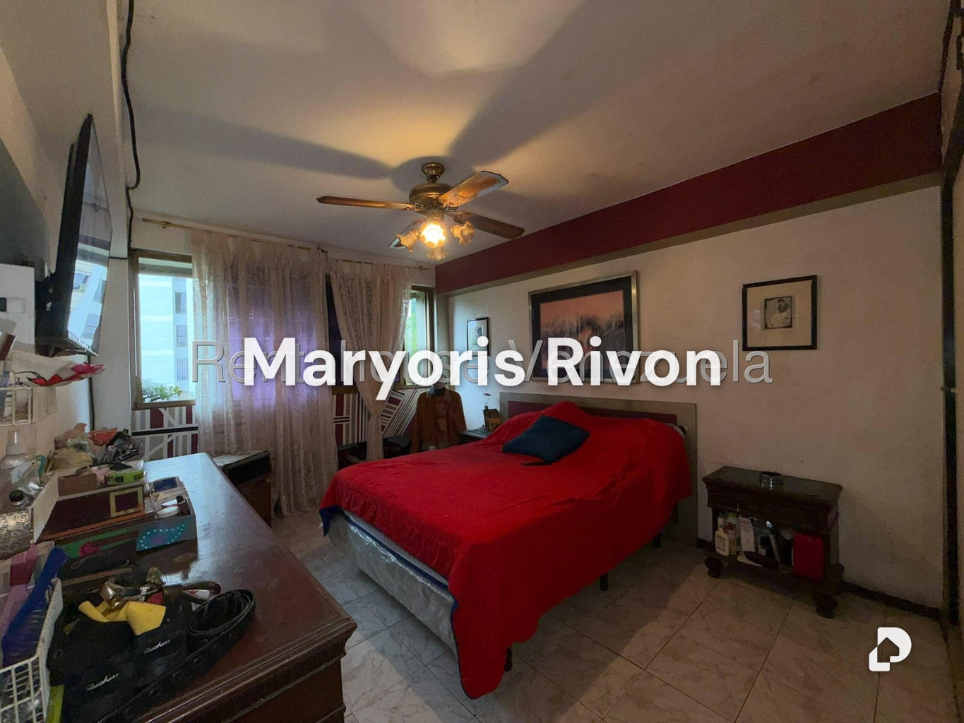 Apartamento en Manzanares, Caracas – 10