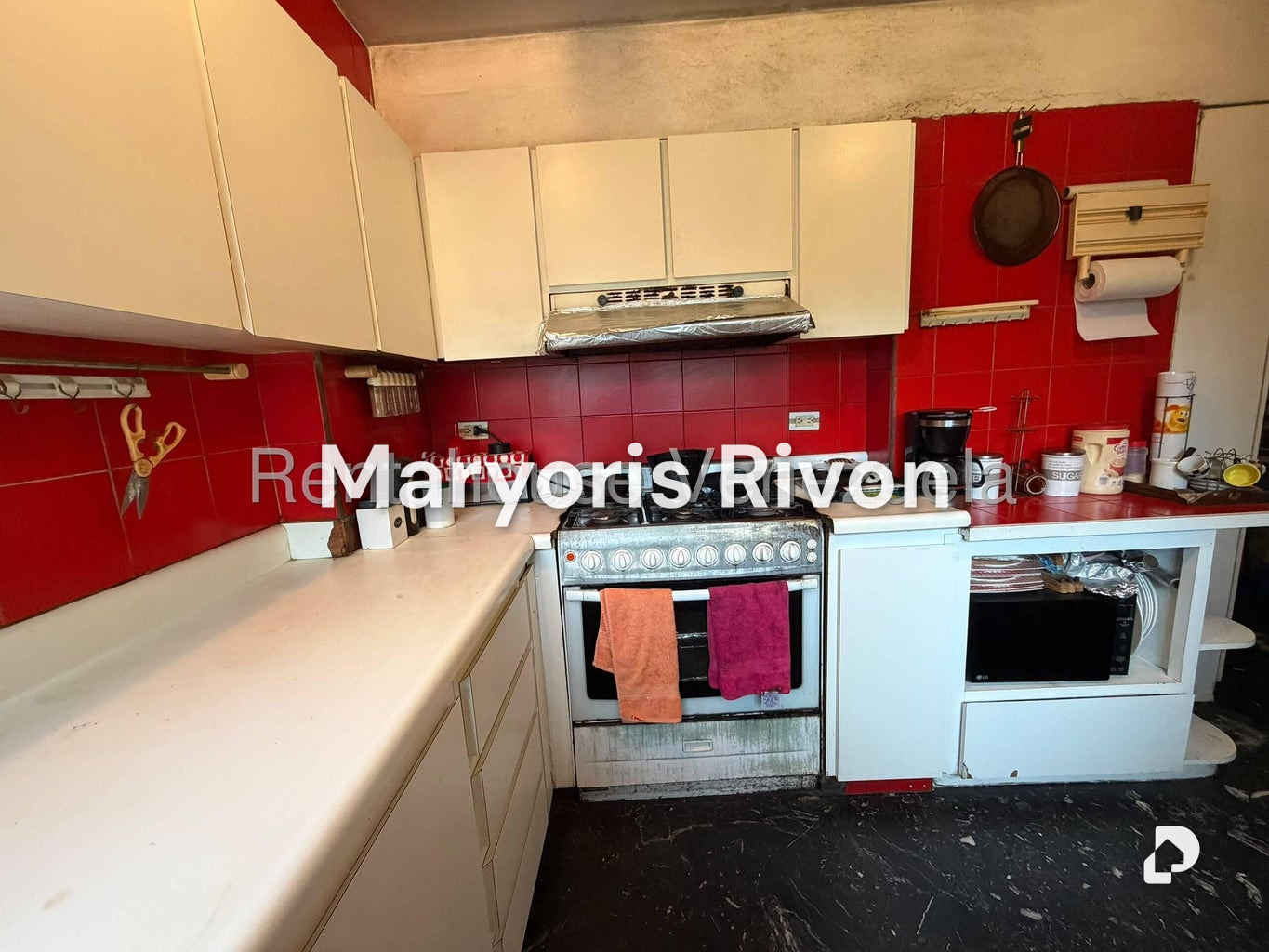 Apartamento en Manzanares, Caracas – 5