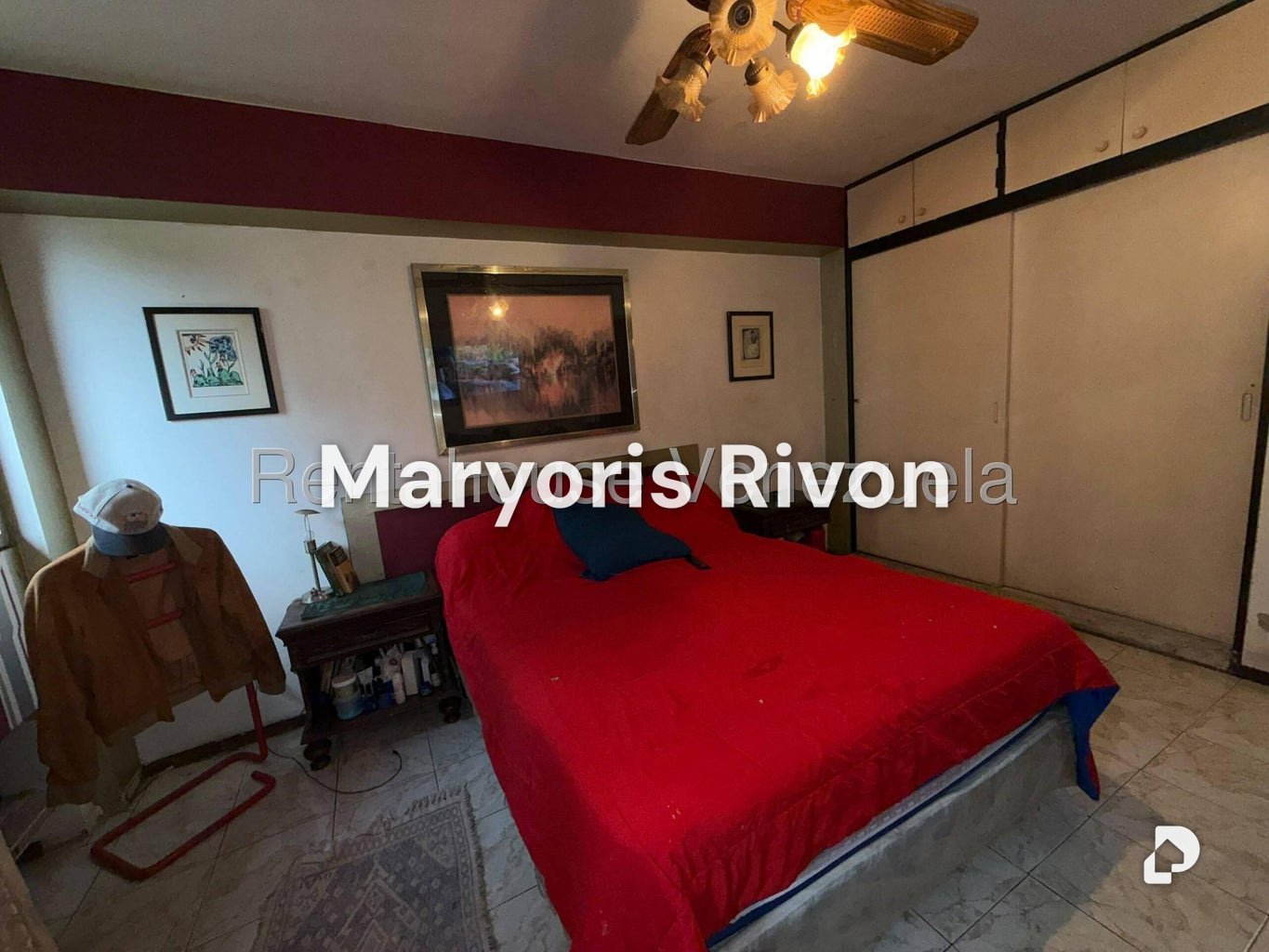 Apartamento en Manzanares, Caracas – 9